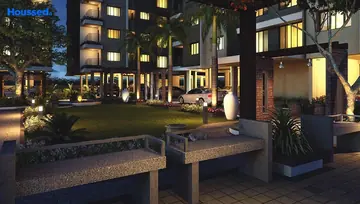 Amenities of Rajhans Orange - Image 251198