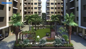 Amenities of Rajhans Orange - Image 251200