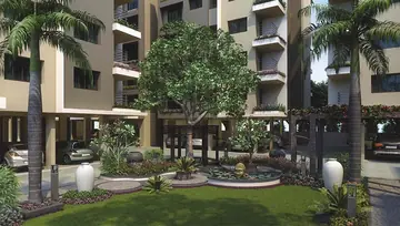Amenities of Rajhans Orange - Image 251197
