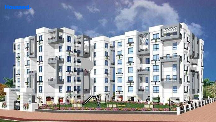 Project Image of Atul Grandura Apartment in Baner, Pune - Image 332342