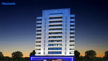 Project Image of Rajhans Maxima - Image 250915