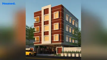 Project Image of Vedic Metro Manor - Image 344365
