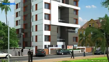 Project Image of Pandit Almira - Image 121229