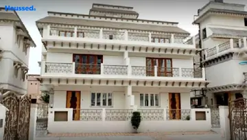 Project Image of Rajhans Himgiri Bungalows - Image 254068