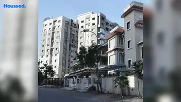 Project Image of Rajhans Himgiri Bungalows - Image 254067