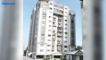 Project Image of Rajhans Milano Heights - Image 251149