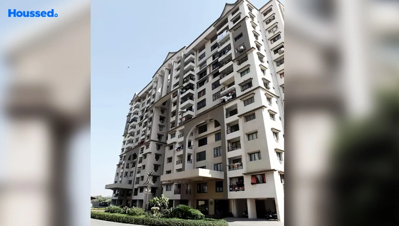 Project Image of Rajhans Campus in Adajan, Surat - Image 249773