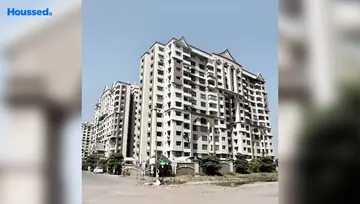 Project Image of Rajhans Campus - Image 249774
