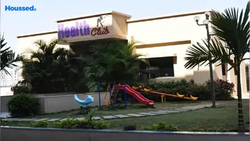 Amenities of Rajhans View - Image 251258
