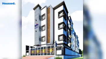 Project Image of Indira High Court Enclave - Image 340320