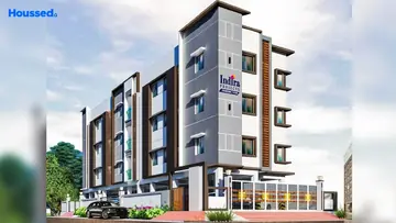 Project Image of Indira High Court Enclave - Image 340322