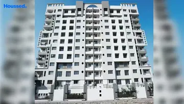 Project Image of Rajhans Tower - Image 251245
