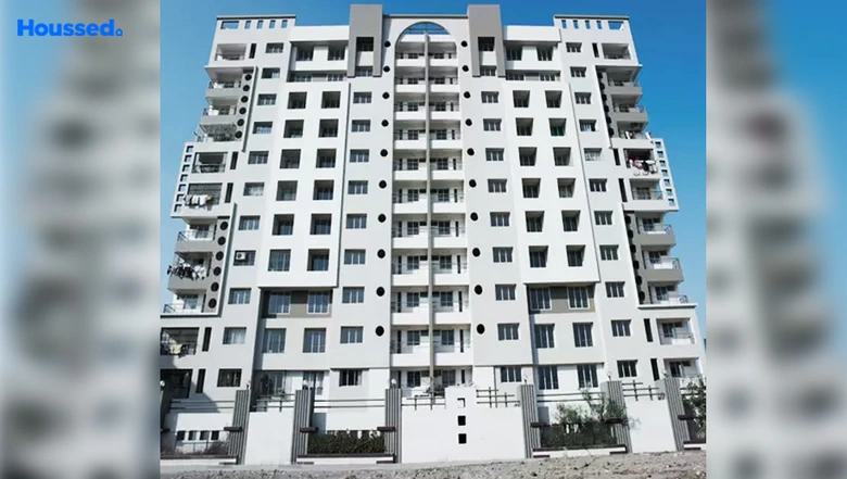 Project Image of Rajhans Tower in Mota Varachha, Surat - Image 251245