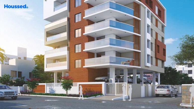 Project Image of Pandit Visava in Erandwane, Pune - Image 120912
