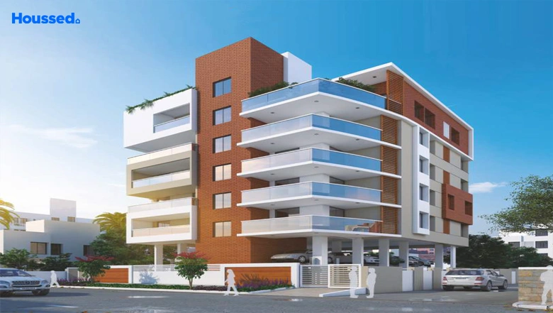 Project Image of Pandit Visava in Erandwane, Pune - Image 120911