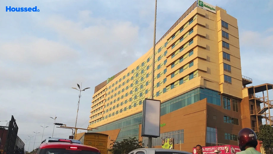 Project Image of Indira One North in Perungudi, Chennai - Image 340327