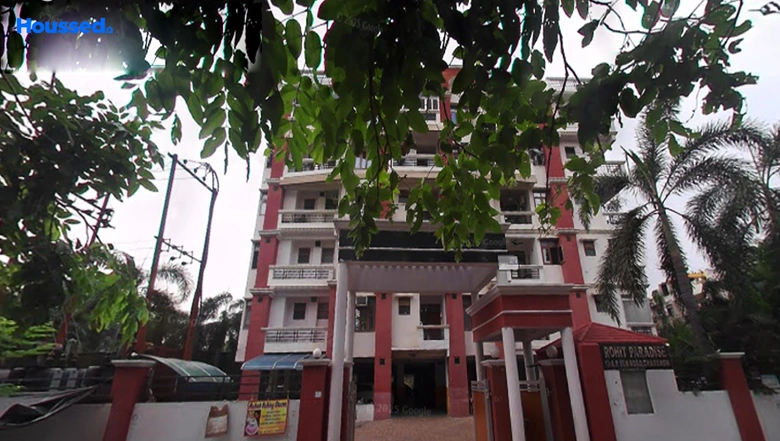 Project Image of Rohit Paradise in Charbagh, Lucknow - Image 247974