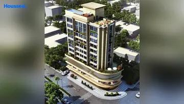 Project Image of Rajhans Otium - Image 344536