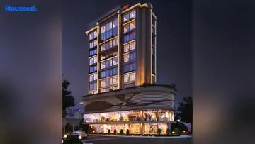 Project Image of Rajhans Otium - Image 344535