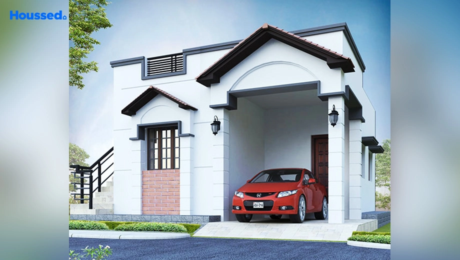 Project Image of Indira Sun Ville in Mannivakkam, Chennai - Image 343186