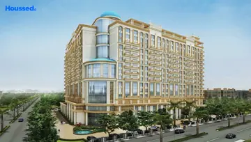 Project Image of Tulsiani Palacio Imperial White - Image 248208