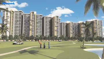 Project Image of Tulsiani Golf View Apartments - Image 248191