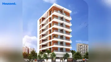 Project Image of Badhekar Ramchandra - Image 346602