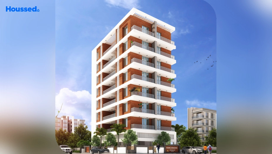 Project Image of Badhekar Ramchandra in Kothrud, Pune - Image 346602