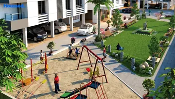Amenities of Shiv Kartik Enclave Resident - Image 254312