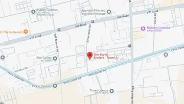 Location of Shiv Kartik Enclave Resident - Image 254313