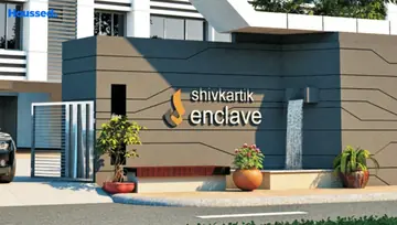 Project Image of Shiv Kartik Enclave Resident - Image 254309