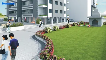 Amenities of Shiv Someshwar Enclave Resident - Image 254330