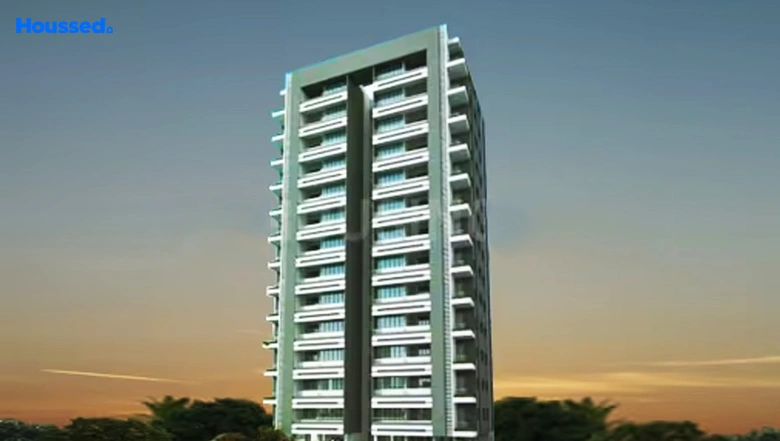 Project Image of Shiv Someshwar Enclave Resident in Bhimrad, Surat - Image 254325