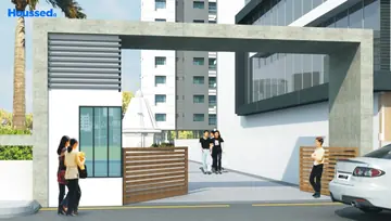Project Image of Shiv Someshwar Enclave Resident - Image 254329