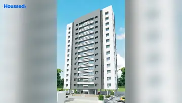 Project Image of Shiv Someshwar Enclave Resident - Image 254326