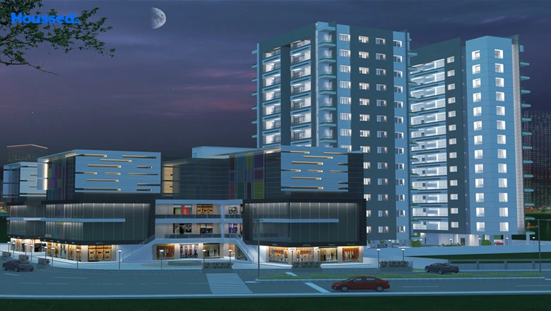 Project Image of Shiv Someshwar Enclave Resident in Bhimrad, Surat - Image 254328
