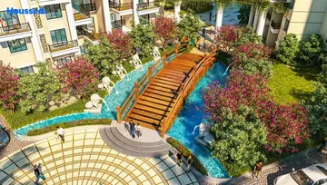 Amenities of Nyati Ekaant 1 - Image 124516