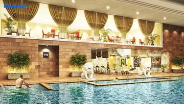 Amenities of Nyati Ekaant 1 - Image 124517