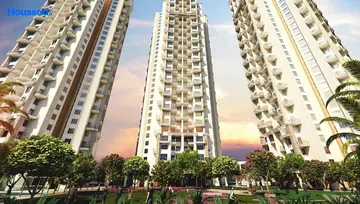 Project Image of Nyati Ekaant 1 - Image 124514