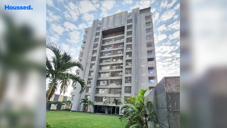 Project Image of Santvan Excella in Shakti Nagar, Surat - Image 253331