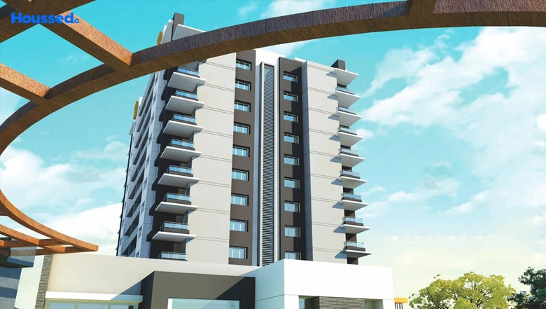 Project Image of Santvan Heights in Vishal Nagar, Surat - Image 254276