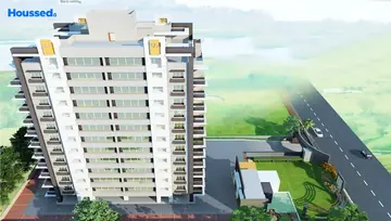 Project Image of Santvan Heights - Image 254277