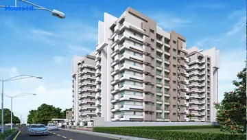 Project Image of Santvan Crystal Heights - Image 254166