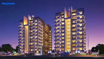 Project Image of Santvan Crystal Heights - Image 254163