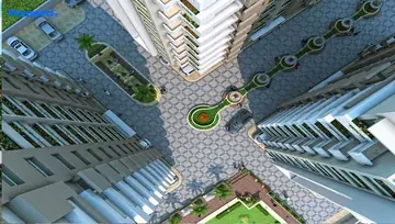 Project Image of Santvan Crystal Heights - Image 254164