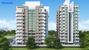 Project Image of Santvan Crystal Heights - Image 254162