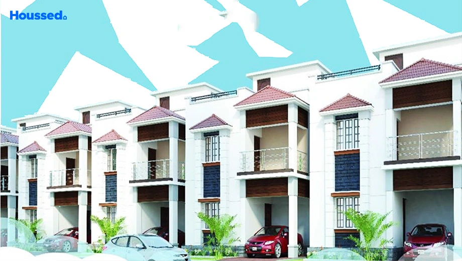 Project Image of Indira Green Ville in Kandigai, Chennai - Image 340312