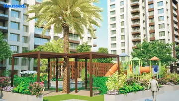 Amenities of Vaishnodevi Lifestyle - Image 253571