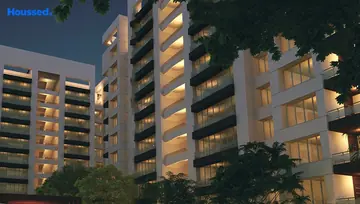 Project Image of Vaishnodevi Lifestyle - Image 253567