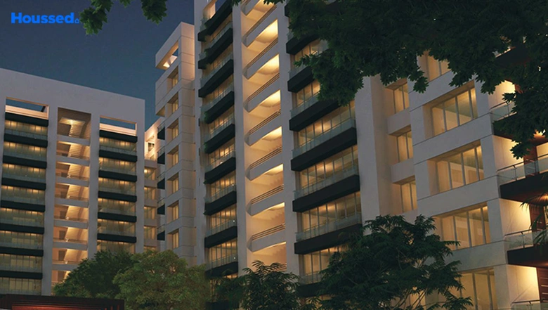 Project Image of Vaishnodevi Lifestyle in Pal, Surat - Image 253567